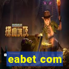 eabet com